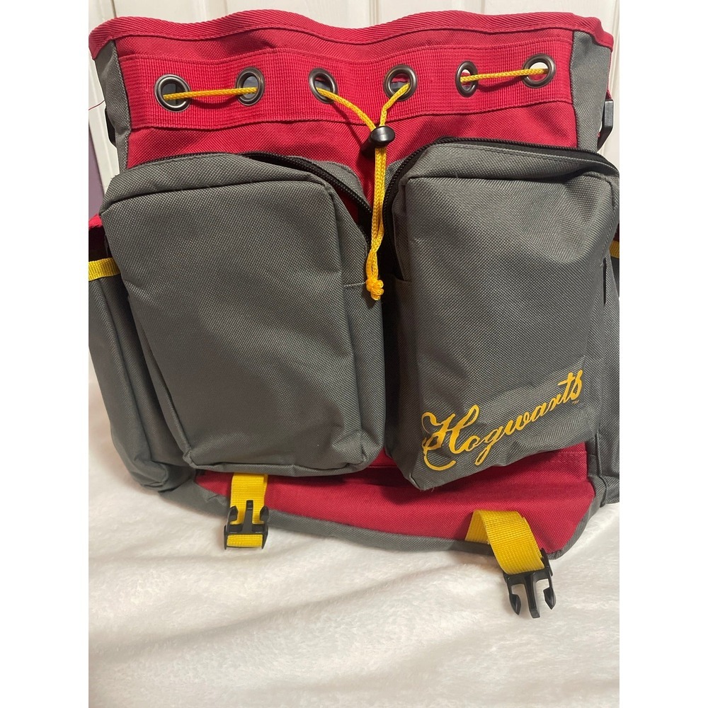 Harry Potter Backpack - Picture 5 of 10